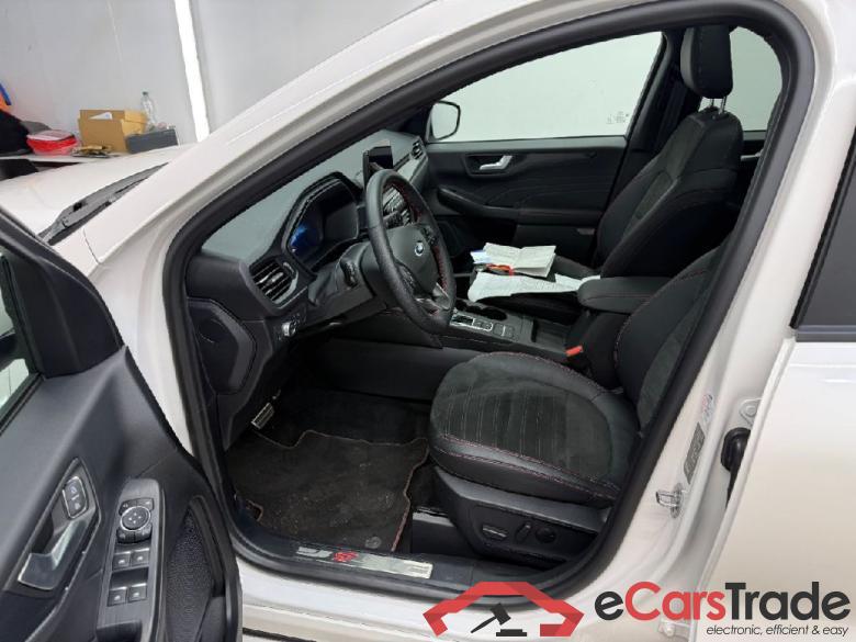 Ford Kuga ´19 Kuga Plug-In Hybrid ST-Line X 2.5 165KW ATV E6d #4