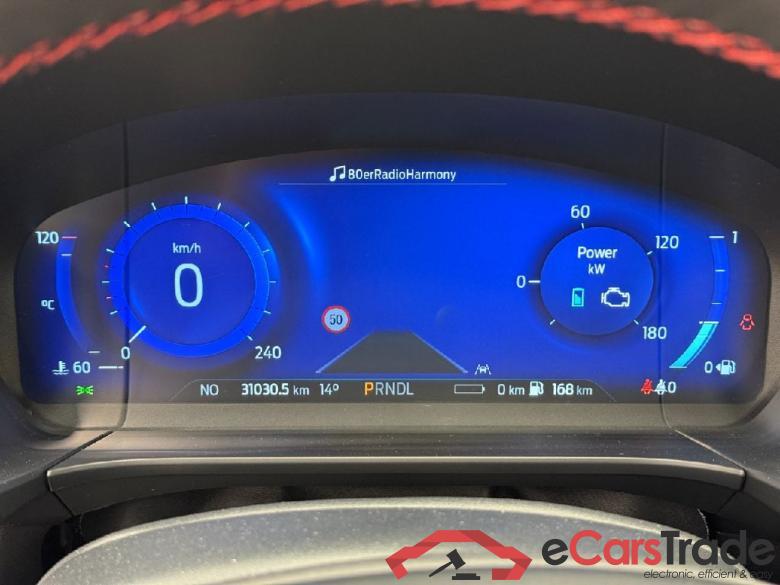 Ford Kuga ´19 Kuga Plug-In Hybrid ST-Line X 2.5 165KW ATV E6d #6