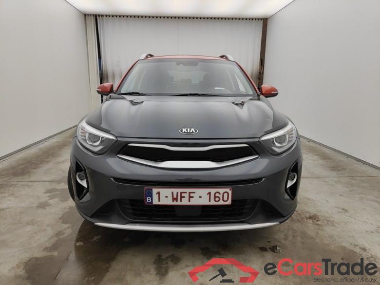 KIA Stonic 1.4 Fusion ISG 5d #1
