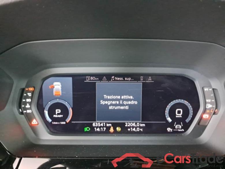 Audi 20 AUDI A3 / 2020 / 5P / BERLINA 35 TDI S TRONIC BUSINESS S.BACK #4
