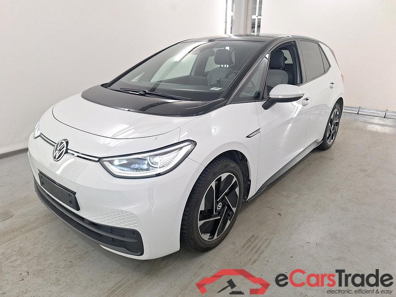 VOLKSWAGEN ID.3 58KWH PRO BUSINESS AUTO