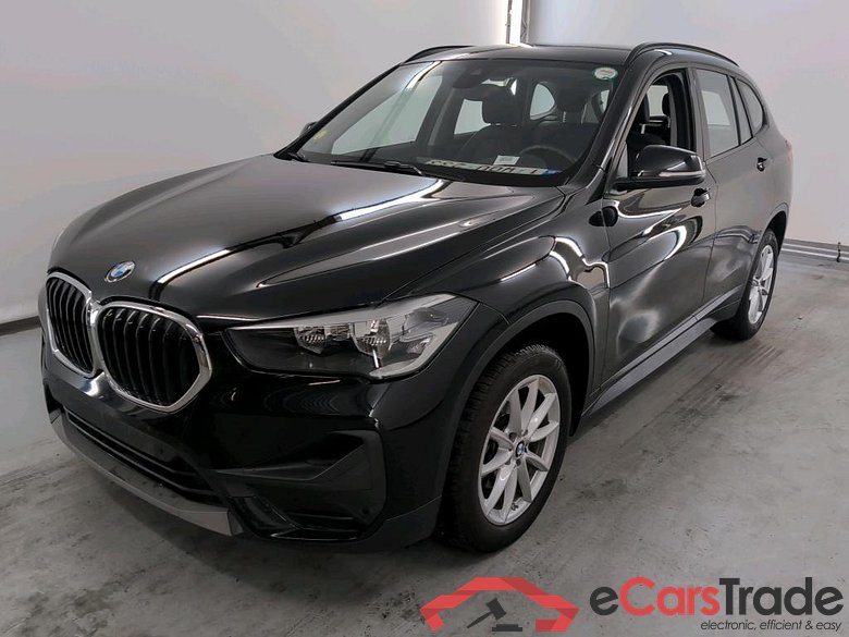 BMW X1 1.5 SDRIVE16DA Model Advantage Business