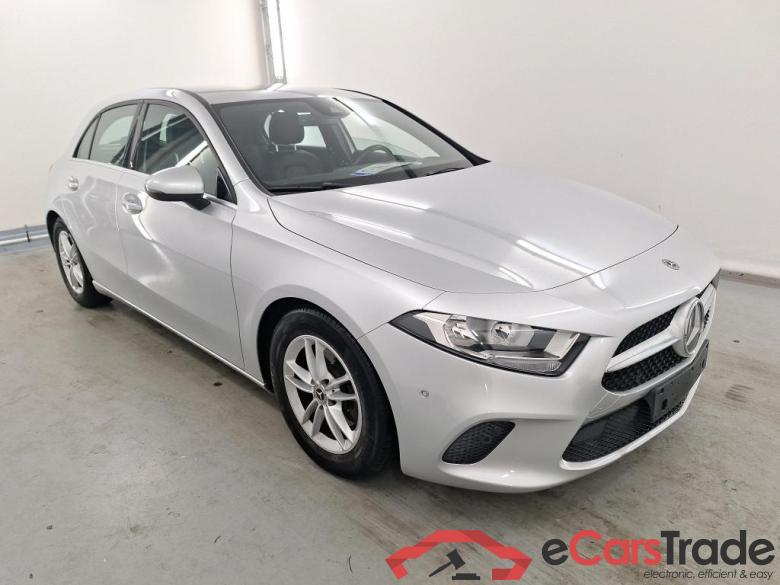 MERCEDES-BENZ A-Klasse A 180 d Advantage #2