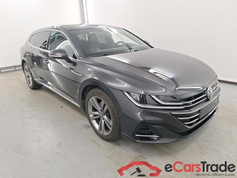 VOLKSWAGEN ARTEON SHOOTING BRAKE 1.4 EHYBRID DSG R-LINE BUSINESS SB Design #2