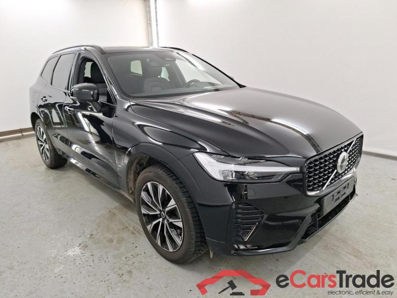 VOLVO XC60 2.0 B4 D MHEV PLUS DARK AUTO #2