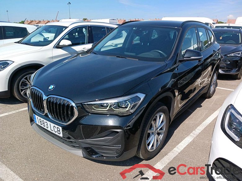 BMW sDrive16d Business BMW X1 / 2015 / 5P / todoterreno sDrive16d Business