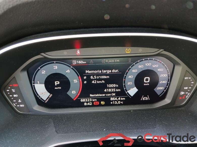 Audi Advanced 35 TDI 110kW (150CV) S tronic (ACC) Q3 Sportback 35 TDI 2.0 TDI 150CV AT7 E6d #4