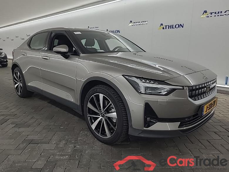 Polestar Polestar 2 Pilot Plus 5D 300kW #2