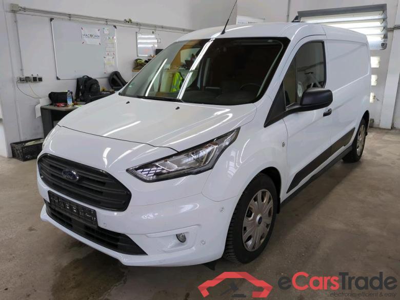 Ford _Transit Connect ´13 FORD Transit Connect 240 L2 S&S Trend 4d 88kW