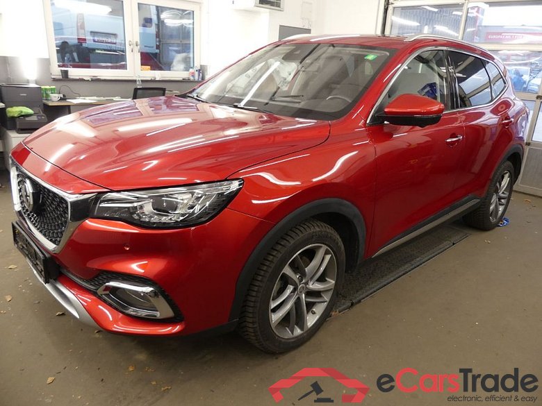 MG EHS ´21 MG EHS PHEV Luxury 5d 119kW