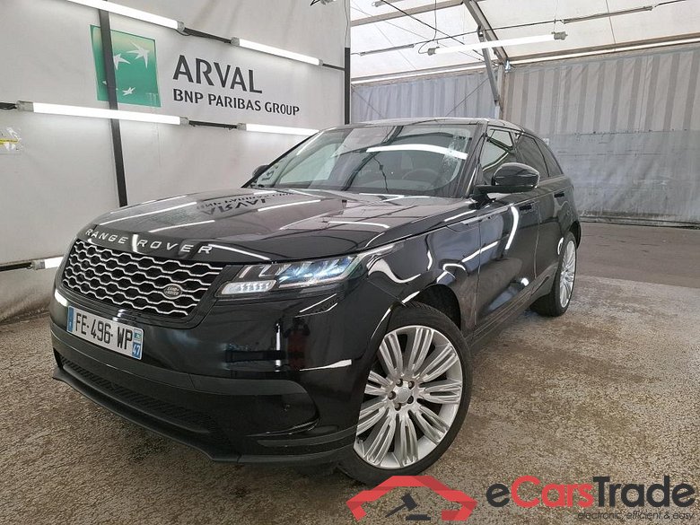 LandRover 2.0 D180 BVA Standard LAND ROVER Range Rover Velar 5p SUV 2.0 D180 BVA Standard #1