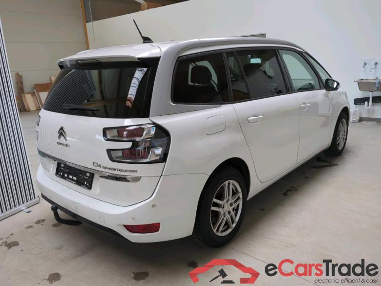 Citroen Gr.C4 Spacetour ´18 C4 Grand Picasso/Spacetourer Shine Pack 1.5 BlueHDi 96KW AT8 E6d #2