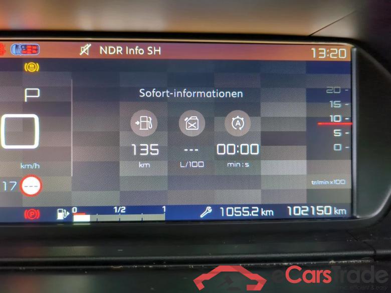 Citroen Gr.C4 Spacetour ´18 C4 Grand Picasso/Spacetourer Shine Pack 1.5 BlueHDi 96KW AT8 E6d #5