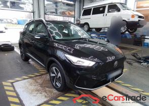 MG ZS ´21 MG ZS EV Standard Comfort 5d 130kW