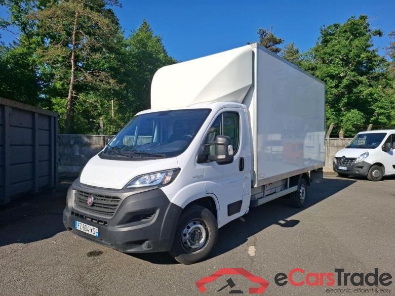Fiat 35 L 23 Multijet 140 Business FIAT Ducato SC 2014 2P Châssis cabine 35 L 23 Multijet 140 Business #1