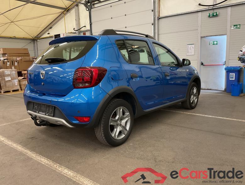 DACIA Sandero Stepway Sandero Stepway 0.9 TCe Stepway Plus #2