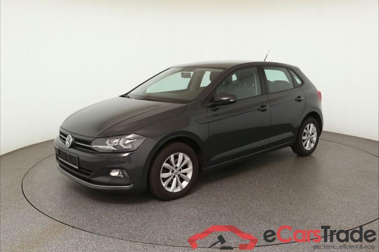 Vw Highline Polo VI (AW1) #1