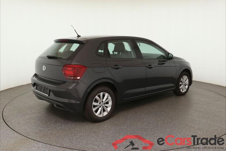 Vw Highline Polo VI (AW1) #4