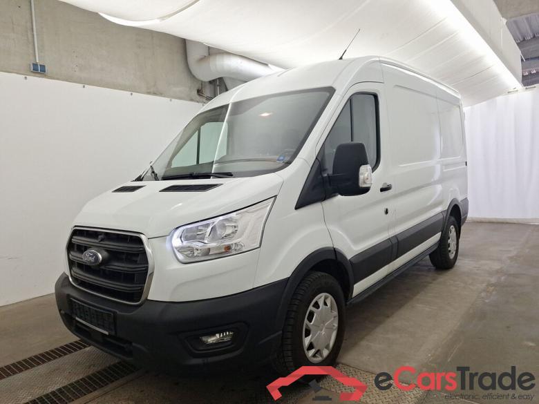 Ford 350 L2 Trend Transit Kasten #1