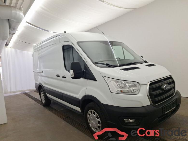 Ford 350 L2 Trend Transit Kasten #3