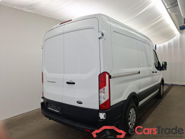 Ford 350 L2 Trend Transit Kasten #4