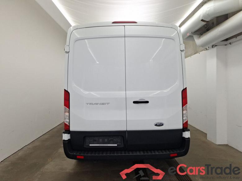Ford 350 L2 Trend Transit Kasten #5
