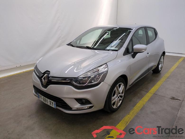 Renault Business dCi 90 RENAULT Clio 5p Berline Business dCi 90