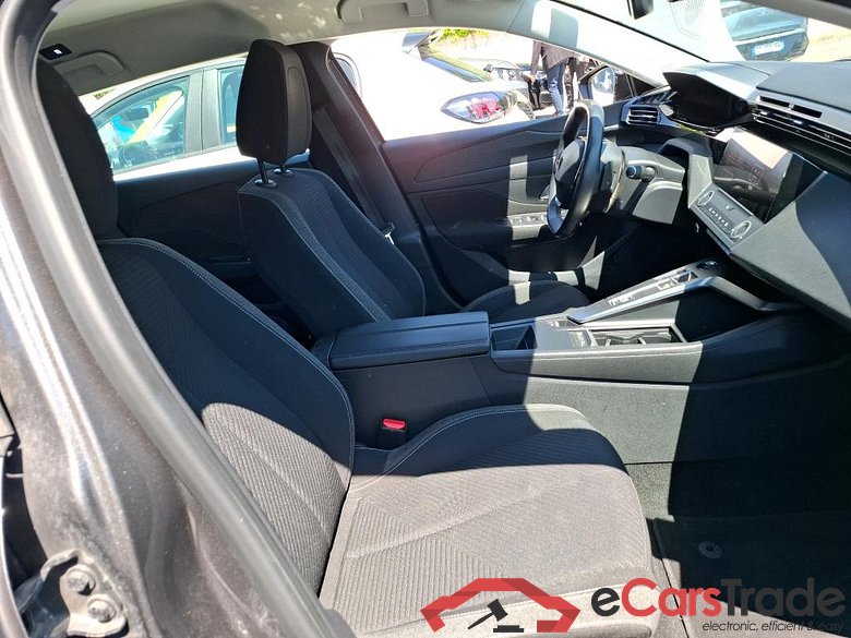 Peugeot BlueHDi 130 EAT8 ACTIVE PACK PEUGEOT 308 SW / 2021 / 5P / Break BlueHDi 130 EAT8 ACTIVE PACK #6