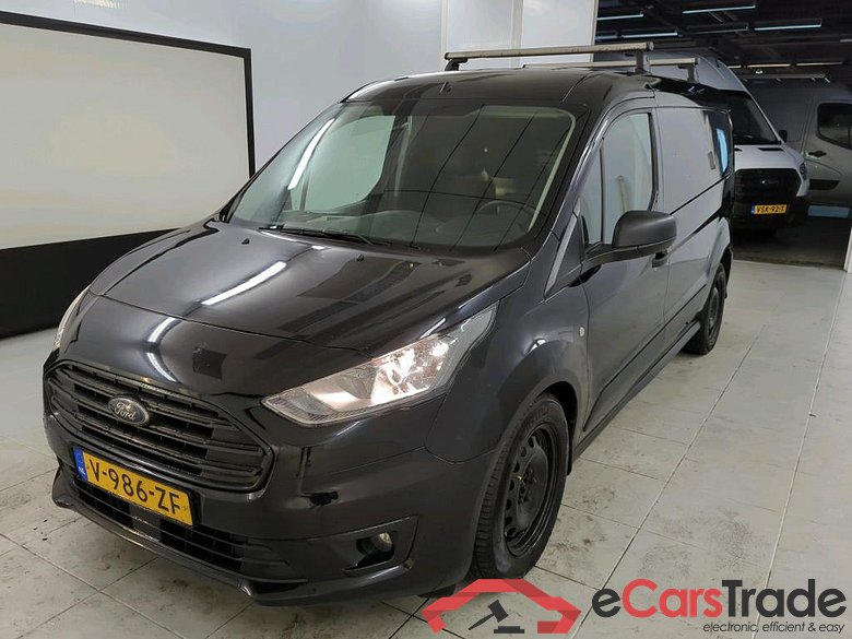 FORD TRANSIT CONNECT 1.5 EcoBlue L2 Trend