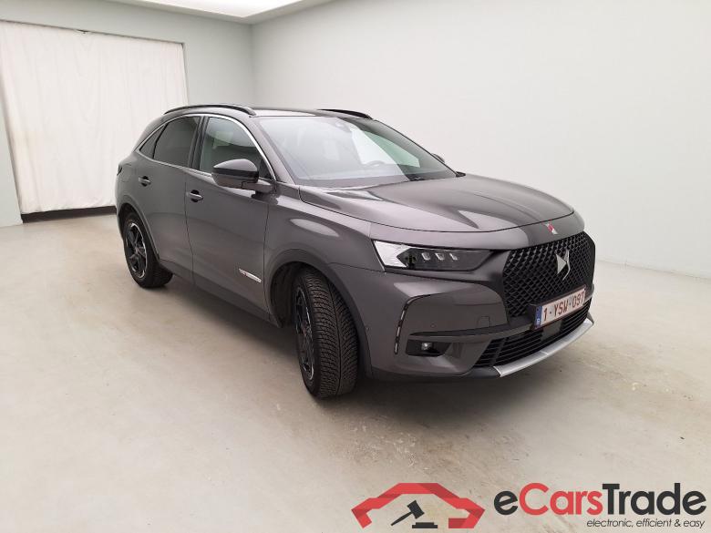 DS, DS7 CB '17, DS 7 Crossback 1.2 PureTech 130 Auto PERFORMANCE LINE excluweb end 17.04 #2