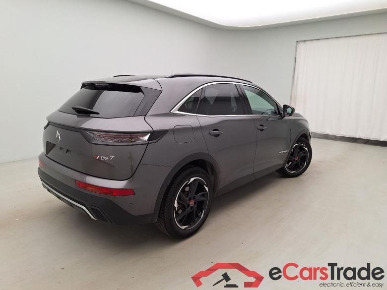 DS, DS7 CB '17, DS 7 Crossback 1.2 PureTech 130 Auto PERFORMANCE LINE excluweb end 17.04 #5