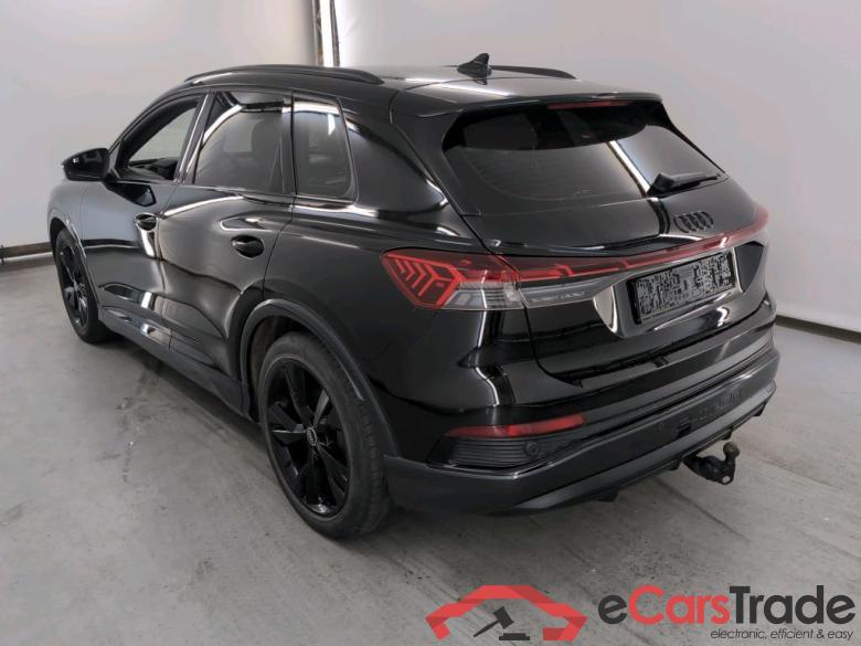 AUDI Q4 E-TRON BEV 82KWH 50 S LINE AUTO 4WD Business #3