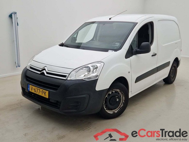 CITROEN Berlingo 1.6 BlueHDI 75 Club