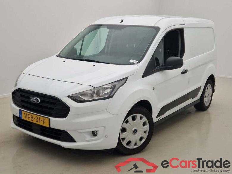 FORD Transit Connect 1.0 EcoBoost Trend L1