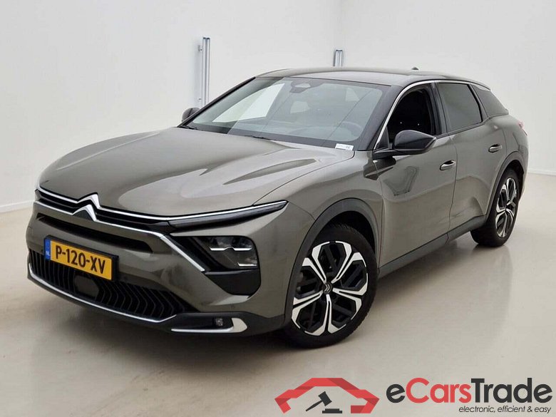 CITROEN C5 X 1.6 PureTech Business Plus EAT