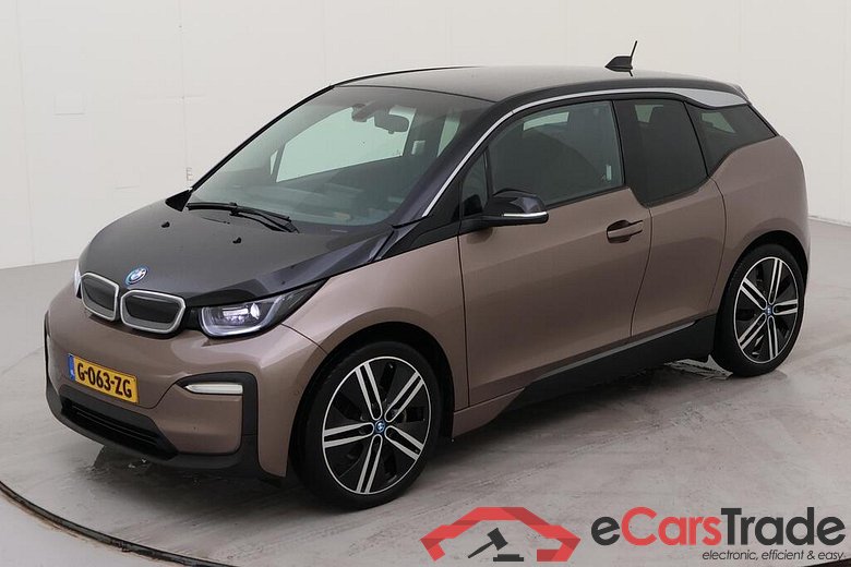 BMW i3 125 kW
