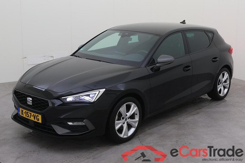 SEAT LEON 110 kW #1