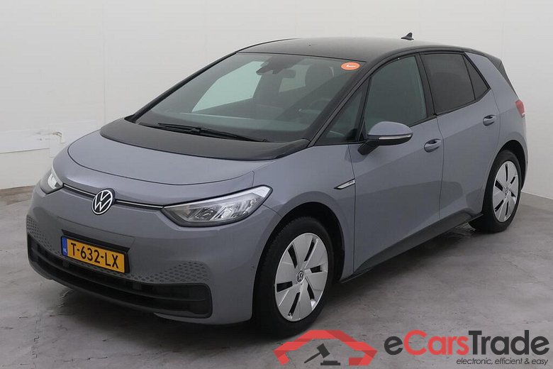 VOLKSWAGEN ID.3 150 kW