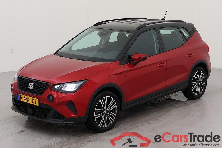SEAT Arona 70 kW