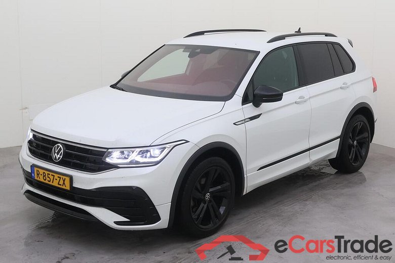 VOLKSWAGEN Tiguan 110 kW
