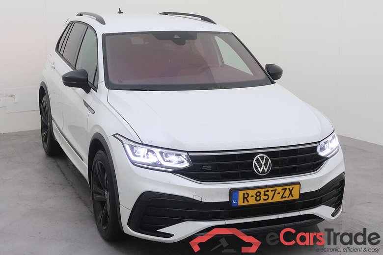 VOLKSWAGEN Tiguan 110 kW #5