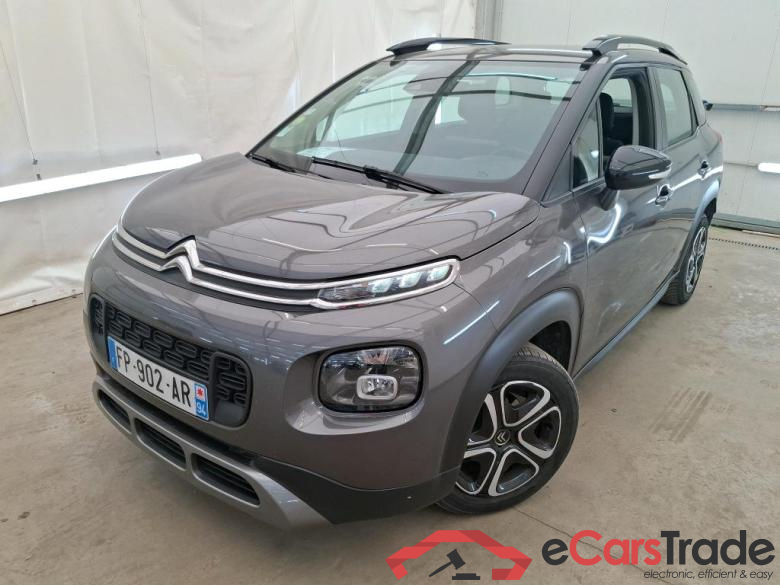 Citroen BlueHDi 100 S&S BVM6 Feel Business C3 Aircross Feel Business 1.5 BlueHDi 100CV BVM6 E6dT