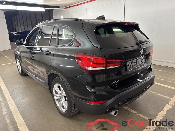BMW X1 X1 xDrive25e (162 kW) (PHEV) 162kW/220pk  5D/P Auto-6 #3
