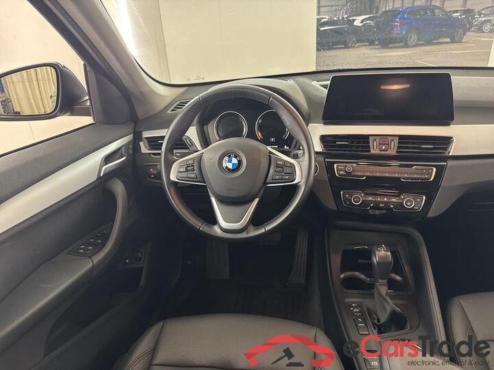 BMW X1 X1 xDrive25e (162 kW) (PHEV) 162kW/220pk  5D/P Auto-6 #5