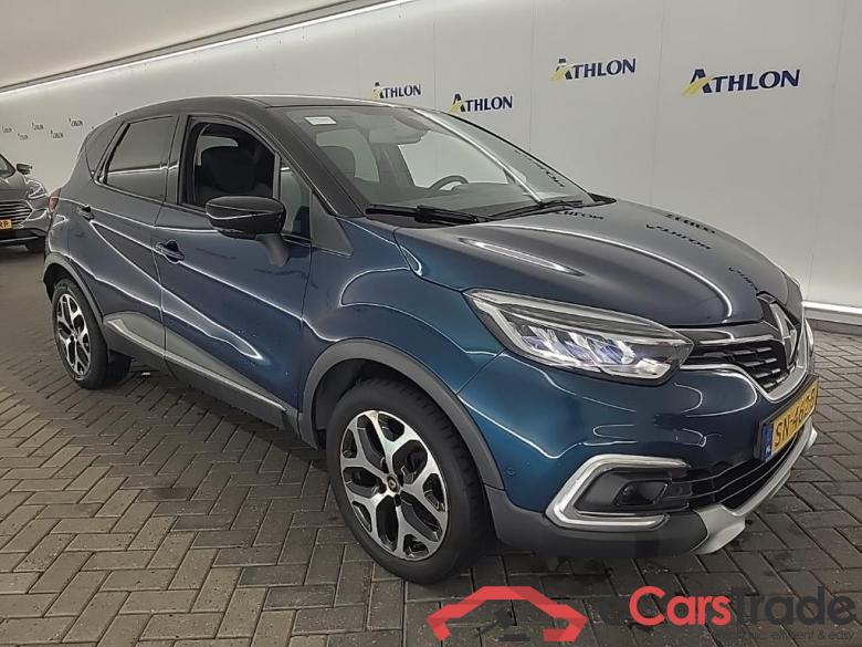 RENAULT Captur Energy TCe 90 Intens 5D 66kW #2