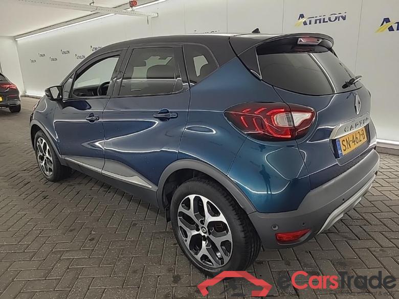 RENAULT Captur Energy TCe 90 Intens 5D 66kW #4