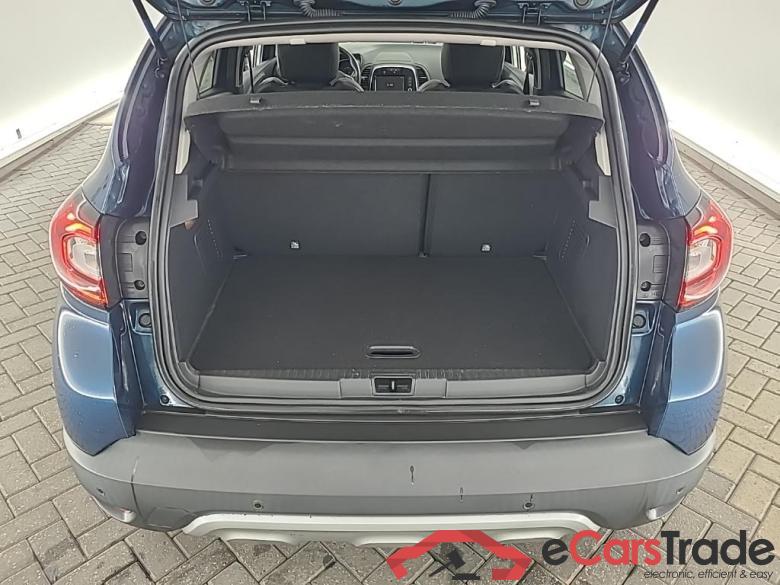 RENAULT Captur Energy TCe 90 Intens 5D 66kW #5