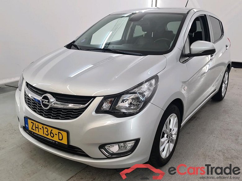 Opel Karl Opel Karl 1.0 Start/Stop Innovation 5d #1