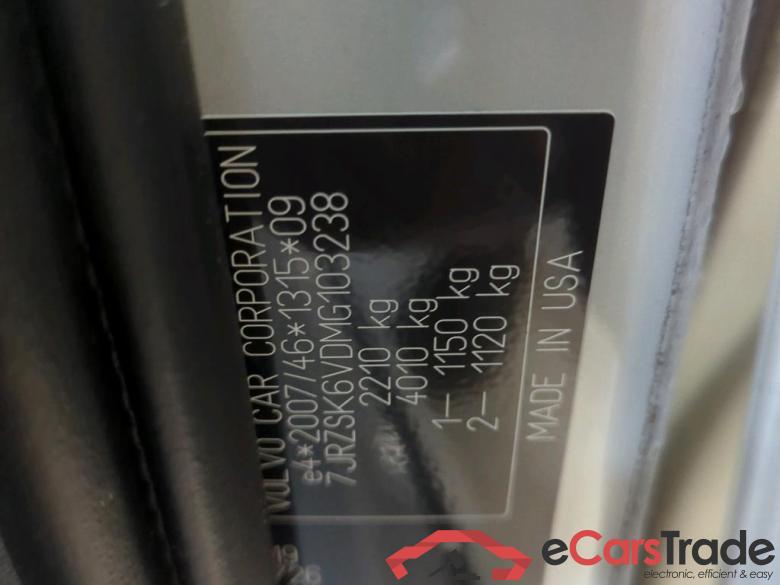 Volvo S60 '18 Volvo S60 B3 Automaat R-Design 4d #6