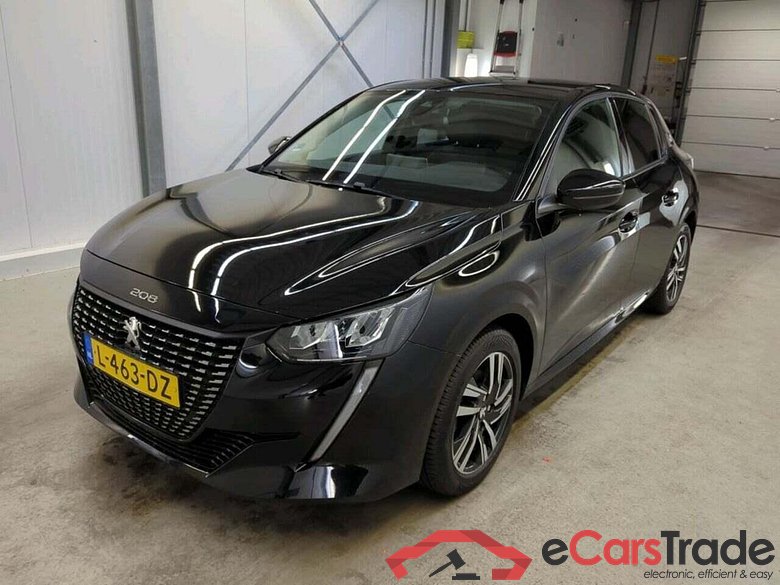 PEUGEOT 208 1.2 PureTech Allure #1